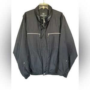 Bugatchi Uomo Fully Lined Jacket